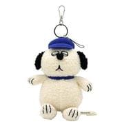 215499-25 PEANUTS チャームマスコット スヌーピー オラフ