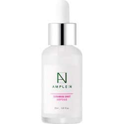 アンプルエヌ セラミドショットアンプル 30ml [美容液]