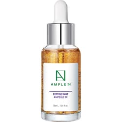 アンプルエヌ ペプチドショットアンプル 30ml [美容液]