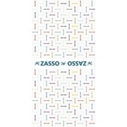 ネックチューブ フェイスマスク ネックゲイター 八、雪