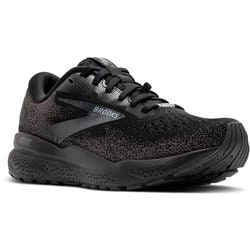 ゴースト16 GTX メンズ ランニングシューズ ブラック 25.5cm BRM4303