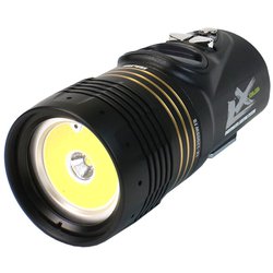 水中ライト ブラック LX-1200SW FS BLK