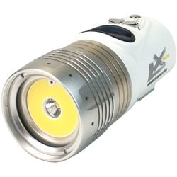 水中ライト ホワイト LX-4000SW FS WHT