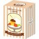 限定 箱入りフレークシール クマ お菓子などうぶつ工房 QSA312