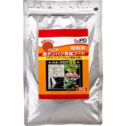 高タンパク育成フード ハイグロウ SS 2kg