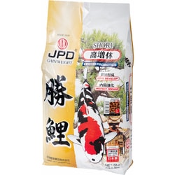 勝鯉 大粒 5kg L