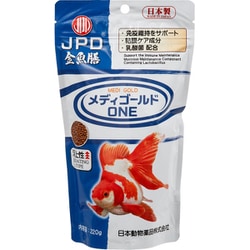 メディゴールド ONE 浮上性 220g