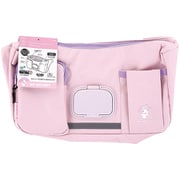 PTBG1 [マイメロディ ポケット付 ボディバッグ]