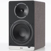 DAC内蔵 アクティブ・スピーカー ウォールナット ペア ConneX DCB61 WALNUT