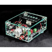 デスクトップアンプ組立キット WP-DTA10WMK2
