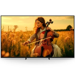 SONY BRAVIA5 XR50 55V型 BRAVIA 2025年モデルは、最大98型～55型のMiniLED搭載 BRAVIA 5