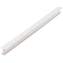 すきまパッキン 50cm 洗面台 家具 洗える ホワイト SPK50-1