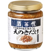 すき焼きの旨み染み込むえのきだけ 220g
