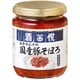 旨辛キムチの国産豚そぼろ 210g
