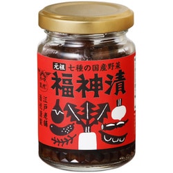 元祖福神漬 90g