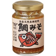 鯛みそ 100g