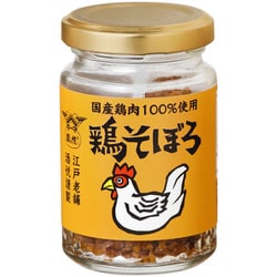 鶏そぼろ 50g