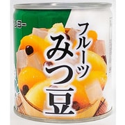 フルーツみつ豆 295g