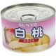 白桃スライス 227g