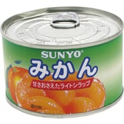 みかん 227g