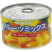 フルーツミックス 227g