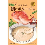 鯛のポタージュ 160g