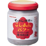 もみじ饅頭のこしあんバター 130g