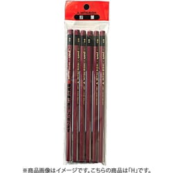 ユニ H 6Pパック