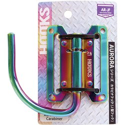 AR-JF [AURORAシリーズ Jフック可動式]