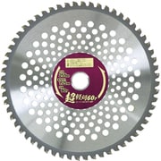スーパー軽刈(カルガリー) 60P 山林用 255mm