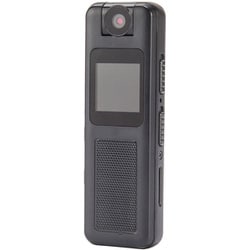 小型マルチレコーダー 32GBマイクロSDカード付き FL04409