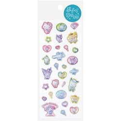サンリオ - シール Amazon | サンスター文具(Sun-Star Stationery) サンリオ