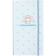 限定 サンリオ キャラクターズ シール・ステッカーファイル シナモロール 001761-51