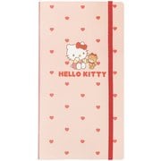 限定 サンリオ キャラクターズ シール・ステッカーファイル ハローキティ 001761-52