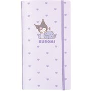 限定 サンリオ キャラクターズ シール・ステッカーファイル クロミ 001761-53
