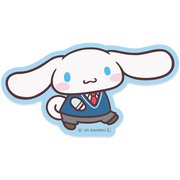 限定 サンリオ キャラクターズ ステッカー シナモロール 帰宅部 001762-57