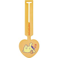 001765-58 [限定 サンリオ キャラクターズ 部活タグ ポムポムプリン 野球部]