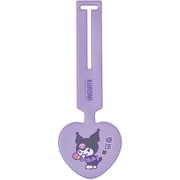 001765-61 [限定 サンリオ キャラクターズ 部活タグ クロミ 卓球部]