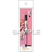 地縛少年花子くん2 サラサクリップ デコシャインカラー/ミツバ HH4427