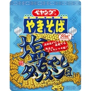 【限定】ペヤング 塩もやしタンメン風やきそば 110g
