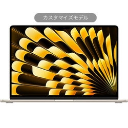 ヨドバシ.com - アップル Apple MacBook Air 15インチ Apple M4