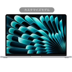 ヨドバシ.com - アップル Apple MacBook Air 15インチ Apple M4