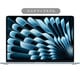 MacBook Air 15インチ Apple M4チップ（10コアCPU/10コアGPU/16コアNeural Engine）/32GBユニファイドメモリ/SSD 512GB/Touch ID搭載バックライトMagic Keyboard-日本語（JIS）/スカイブルー カスタマイズモデル（CTO） Z1HF000A9
