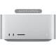 Mac Studio Apple M4 Maxチップ（14コアCPU/32コアGPU/16コアNeural Engine）/36GBユニファイドメモリ/SSD 1TB/前面:USB-Cポート x 2 カスタマイズモデル（CTO） Z1CD000GV
