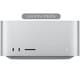 Mac Studio Apple M3 Ultraチップ（28コアCPU/60コアGPU/32コアNeural Engine）/256GBユニファイドメモリ/SSD 1TB/前面:Thunderbolt 5ポート x 2 カスタマイズモデル（CTO） Z1CE000E5