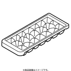冷蔵庫用 製氷皿 2014161631