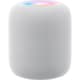 HomePod（ホームポッド） 第2世代 ホワイト MDEY4J/A