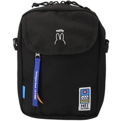 62060 MEI OCEAN ショルダーバッグ ミッフィー sr620606366