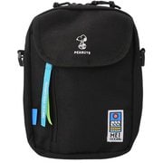 62063 MEI OCEAN ショルダーバッグ スヌーピー sr620606366