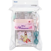 ディズニープリンセス スクエア2WAYボトル 600ml PSQW6